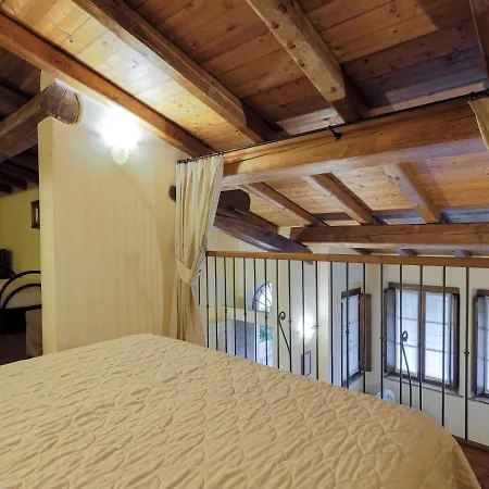 Apartment Apartment Corte Arcadia-7 By Interhome