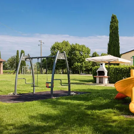 Apartment Corte Arcadia-7 By Interhome Apartment *