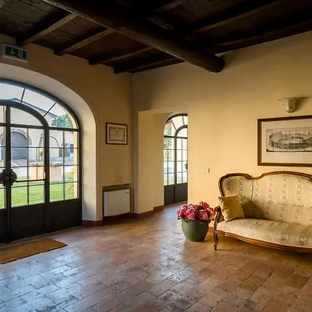 Apartment Apartment Corte Arcadia-7 By Interhome *