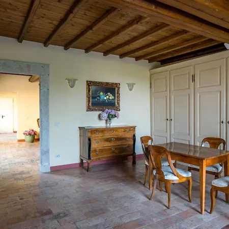 Apartment Corte Arcadia-7 By Interhome Apartment San Martino della Battaglia