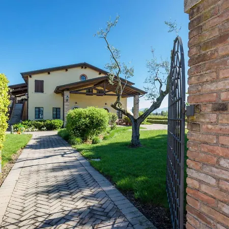 Apartment Corte Arcadia-7 By Interhome San Martino della Battaglia