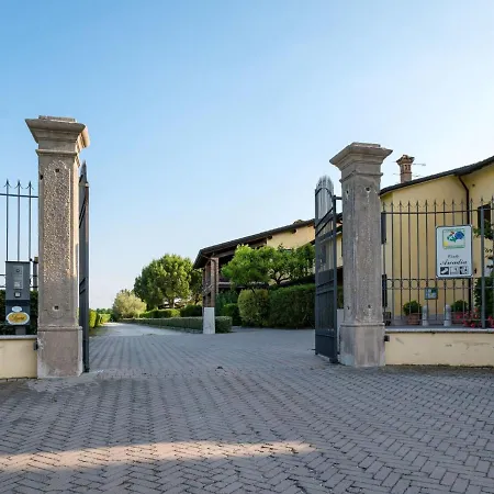 Apartment Corte Arcadia-7 By Interhome Apartment *