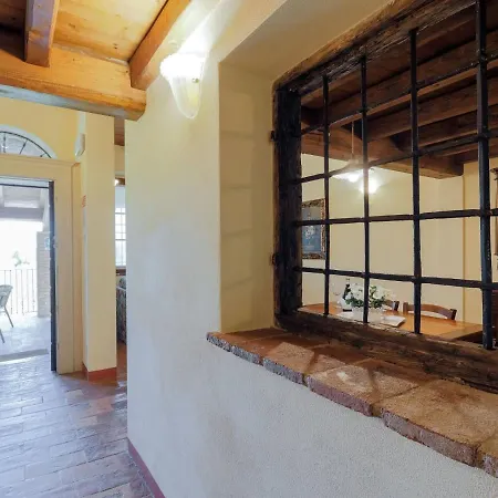 Apartment Corte Arcadia-7 By Interhome