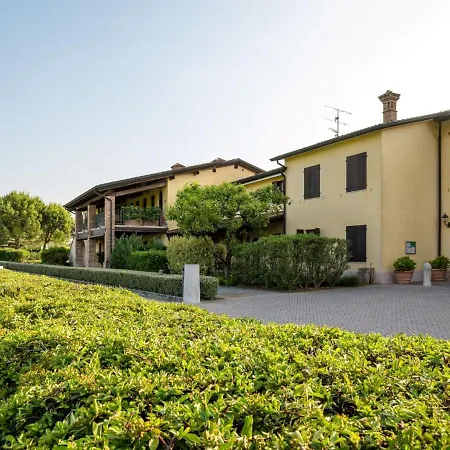 Apartment Corte Arcadia-7 By Interhome